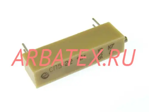 СП5-22 1Вт 33 СП5-22 1Вт 33