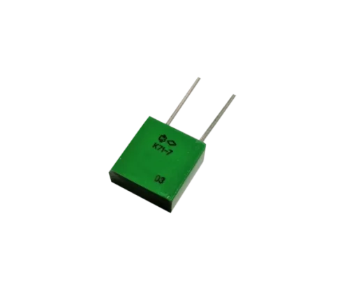 К71-7 250в 4370 пф фото 2