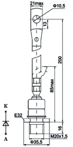 Д161-200-2 фото 6