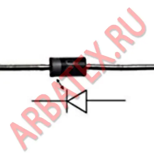 КГ401В диод фото 2