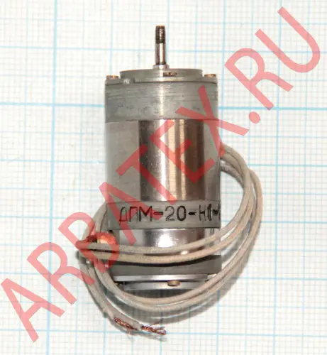 ДПМ-20-Н1-05 фото 4