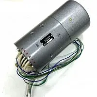 Д-500МФ-3 электродвигатель