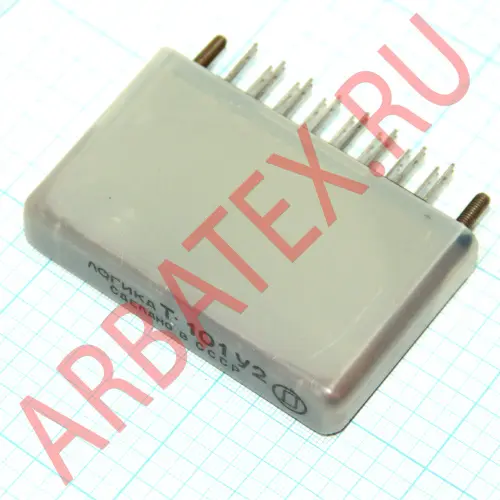 Т-101 У2 логика фото фото 2 Т-101 У2 логика Логика фото фото 2