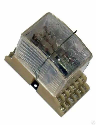 РПУ-2М3У3Б-6220-12В  фото 2