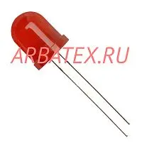 КИПМ13А-1К светоизлучающий диод