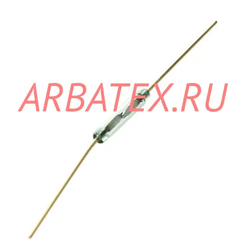 МКА-10110 гр.0 геркон