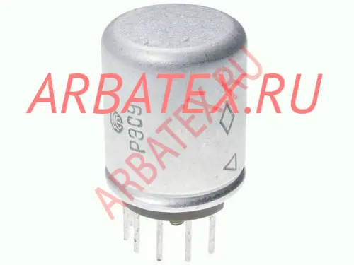 РЭС-9 РС4.529.029-08.01 РЭС-9 РС4.529.029-08.01