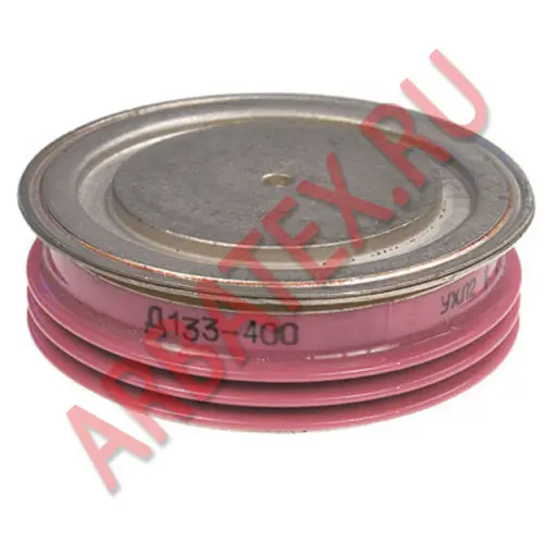 Д133-400-32 фото 2