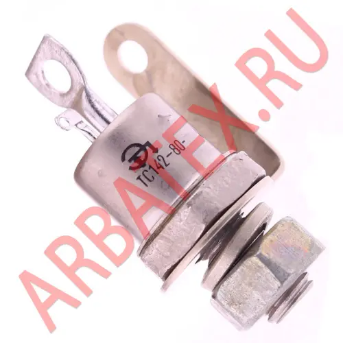 ТС242-80-5-7 тиристор фото 2