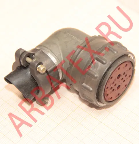 2РМД36КУЭ20Г6В1 розетка фото фото 2 2РМД36КУЭ20Г6В1 розетка Разъемы разное фото фото 2