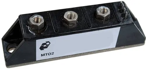 МТТ2-40-15 силовой модуль фото 2