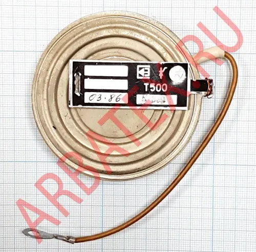 Т500-4 фото 3