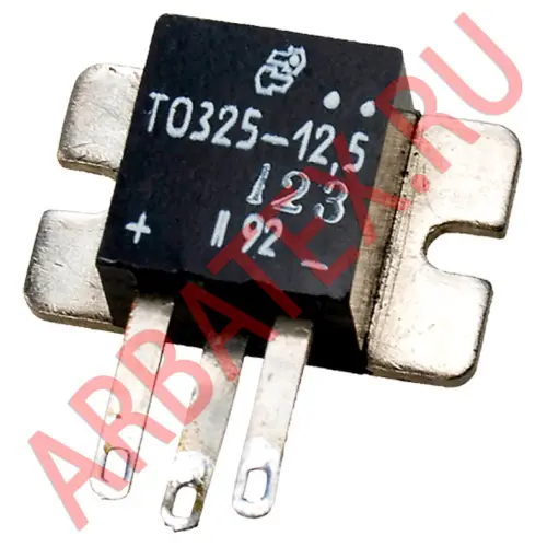 ТО325-12,5-11 фото 2