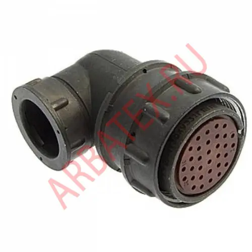 2РМД33КУЭ32Г5В1 Разъемы 2РМ, 2РМТ, 2РМГ, 2РМДТ, ОНЦ-РГ фото фото 2