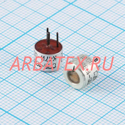 СП5-16ВВ 0.125Вт 1.5 кОм