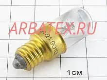 ИН-21 индикатор тлеющего разряда