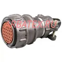 2РМТ39КПН45Г1В1В розетка фото