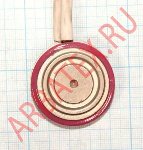 Т123-320-16 фото 5