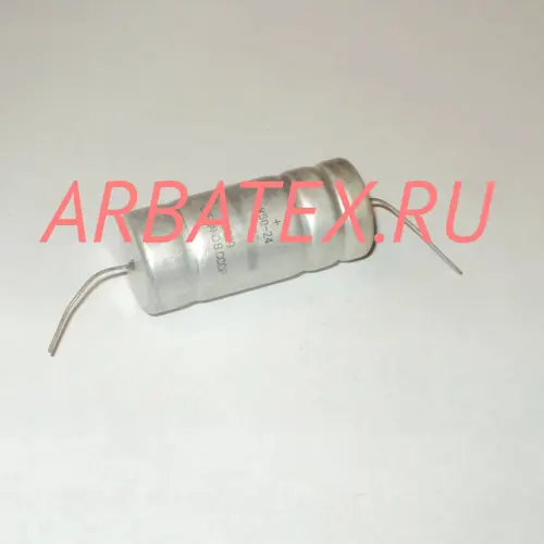 К50-24В 160в 100 мкф