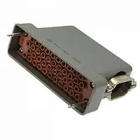 РП10-42ЛУ-О розетка фото