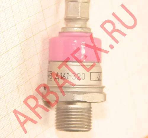 Д161-320Х-12 фото 4