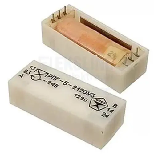 РПГ-5 2120 12В фото 2