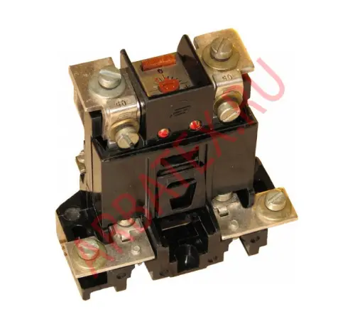 ТРН-40 25А фото 3