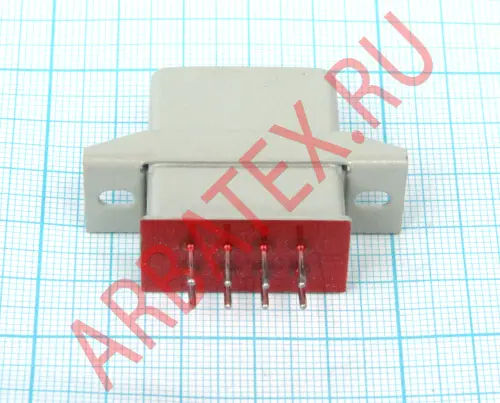 РЭК-24 ЯЛ4.550.023-01 фото 6 РЭК-24 ЯЛ4.550.023-01 фото 6