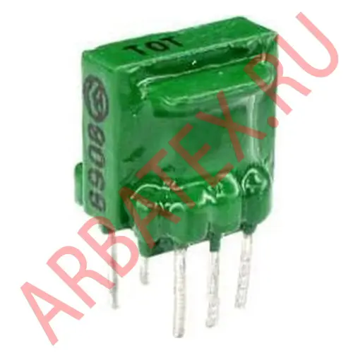 ТОТ-29 трансформатор фото 2