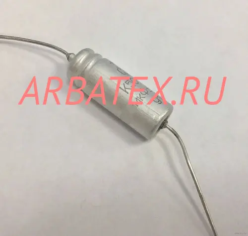 К50-24В 25в 47 мкф