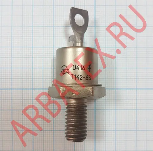 Т142-63-4 фото 4
