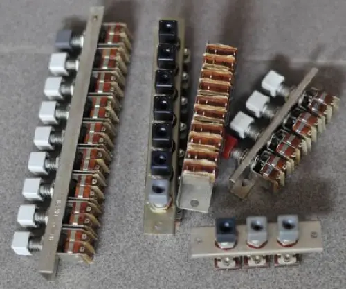 ПК3-15 переключатель фото 3