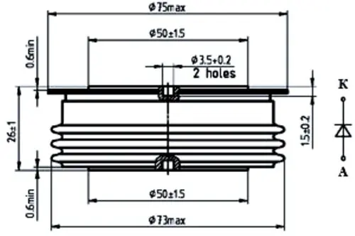 Д253-1600-4 фото 3