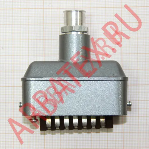 РШАВКП-14-1 разъем Разъемы РШАВ, РШАГ фото фото 6