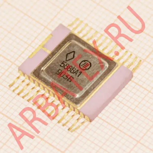 588ВА1 9036 микросхема фото 2