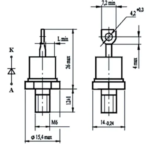 Д122-32-12 фото 3
