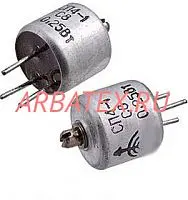 СП4-1В 0.25Вт 680 кОм