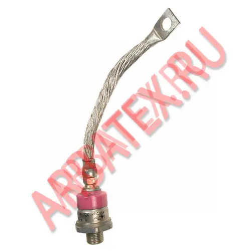 ДЧ261-320-9 фото 2