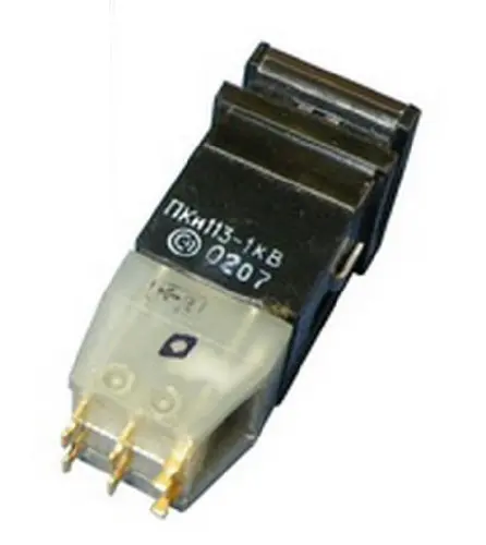 ПКН113-1жВ переключатель фото 2 ПКН113-1жВ переключатель фото 2