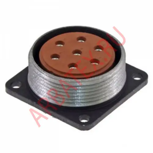 2РМДТ33Б7Г9А1В Разъемы 2РМ, 2РМТ, 2РМГ, 2РМДТ, ОНЦ-РГ фото фото 2