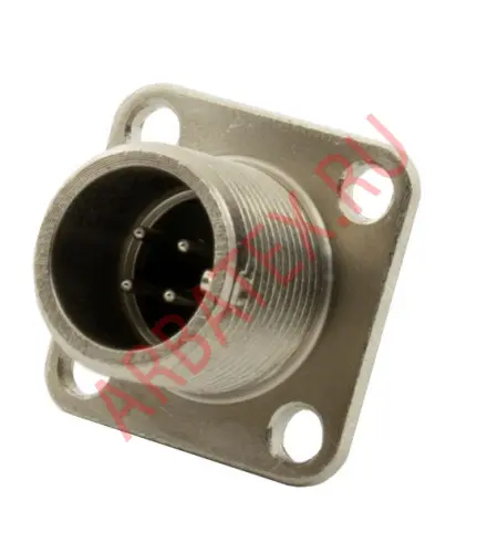 2РМГ14Б4Ш1Е4 Разъемы 2РМ, 2РМТ, 2РМГ, 2РМДТ, ОНЦ-РГ фото фото 3