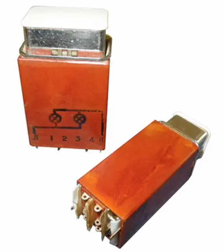 П3П1Т-3БВ переключатель фото 2