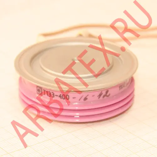 Т133-400-16 фото 2