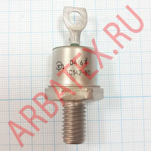 ТС142-80-16 фото 3