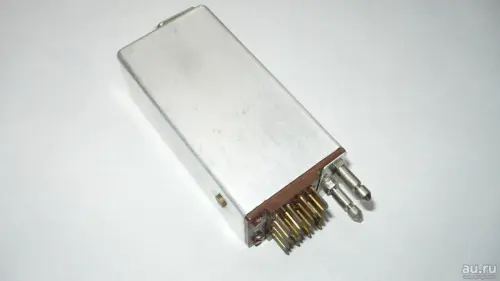 РП-4 РС4.520.039 фото 2 РП-4 РС4.520.039 фото 2