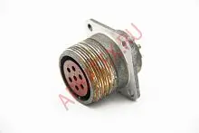 СШРГ28П7ЭГ9 розетка фото