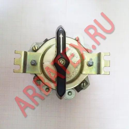 ПП3-60/Н3 переключатель фото 2