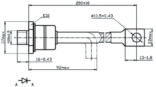 ДЛ161-200-8 фото 6