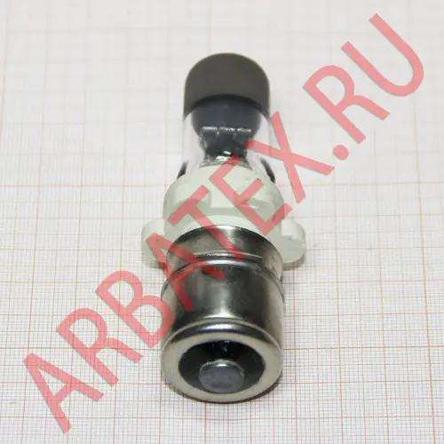 КГМ 27 200 лампа накаливания  фото 2