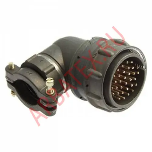 2РМДТ42КУН45Ш5А1В Разъемы 2РМ, 2РМТ, 2РМГ, 2РМДТ, ОНЦ-РГ фото фото 2